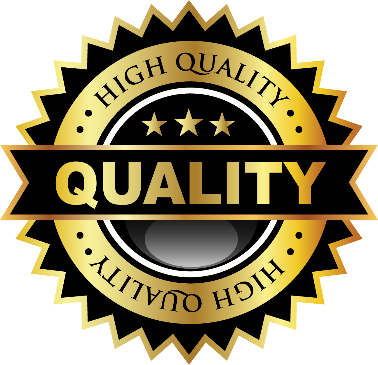 Quality guarantee