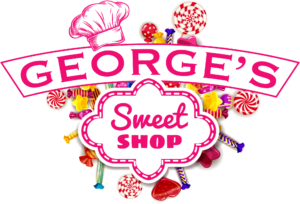 Georges Sweet Shop Logo