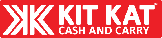 Kit Kat Logo