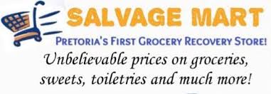 Salvage Mart